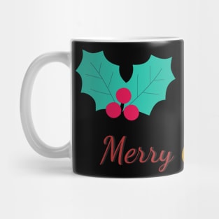 Merry Christmas Mug